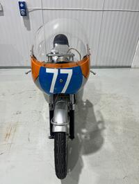 HONDA CB77