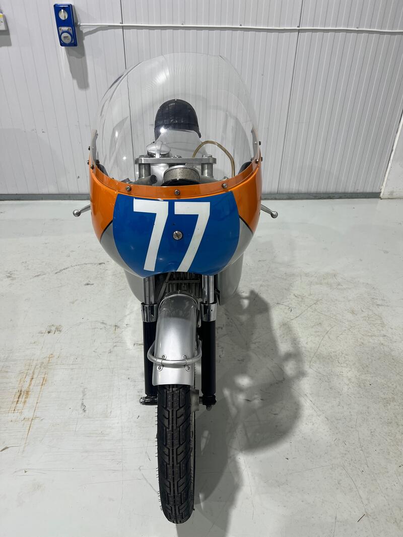 HONDA CB77