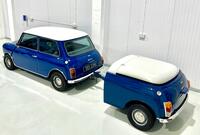 MORRIS MINI