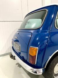 MORRIS MINI