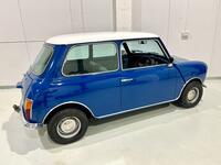 MORRIS MINI