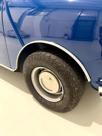 MORRIS MINI