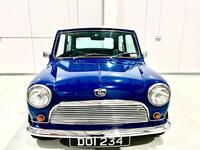 MORRIS MINI