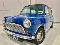 MORRIS MINI
