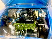 MORRIS MINI