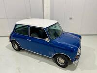 MORRIS MINI
