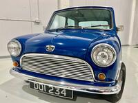 MORRIS MINI