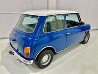 MORRIS MINI