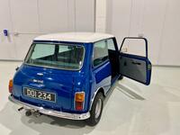 MORRIS MINI