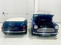 MORRIS MINI
