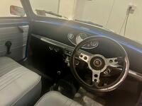 MORRIS MINI