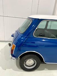 MORRIS MINI