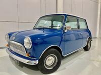 MORRIS MINI