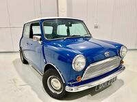 MORRIS MINI