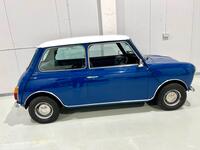 MORRIS MINI