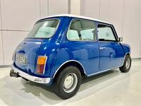 MORRIS MINI