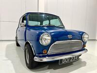 MORRIS MINI