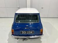 MORRIS MINI