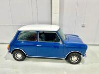 MORRIS MINI