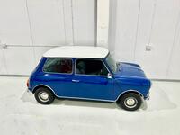 MORRIS MINI
