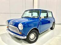 MORRIS MINI