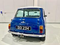 MORRIS MINI