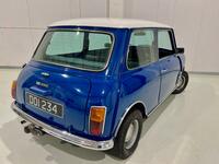 MORRIS MINI