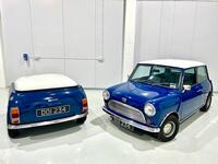 MORRIS MINI