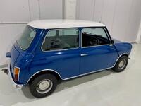 MORRIS MINI