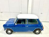 MORRIS MINI