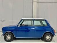 MORRIS MINI