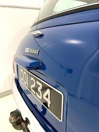 MORRIS MINI
