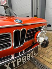 BMW 2002