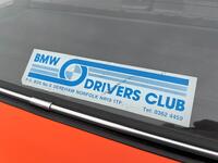 BMW 2002