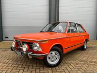 BMW 2002