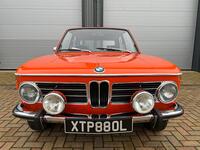 BMW 2002