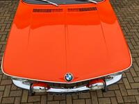 BMW 2002