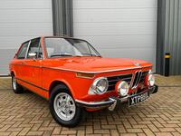 BMW 2002