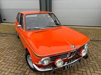 BMW 2002