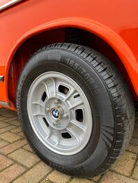 BMW 2002