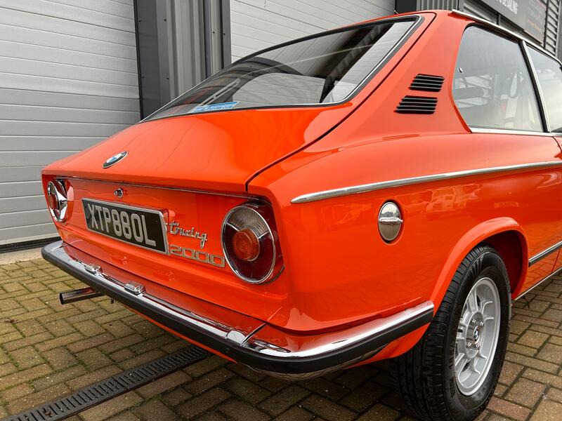 BMW 2002