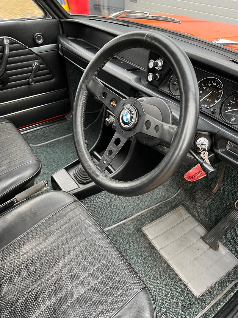 BMW 2002