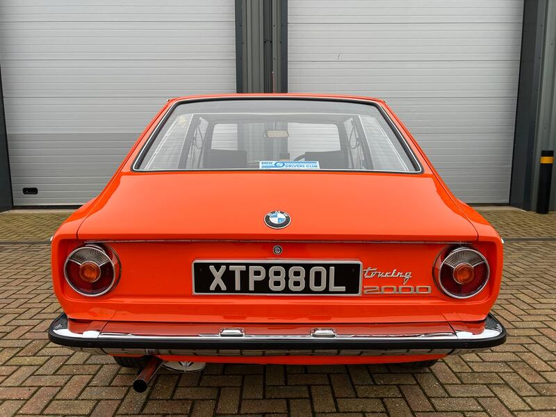 BMW 2002
