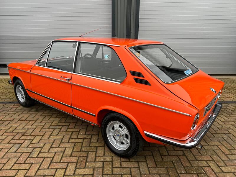 BMW 2002