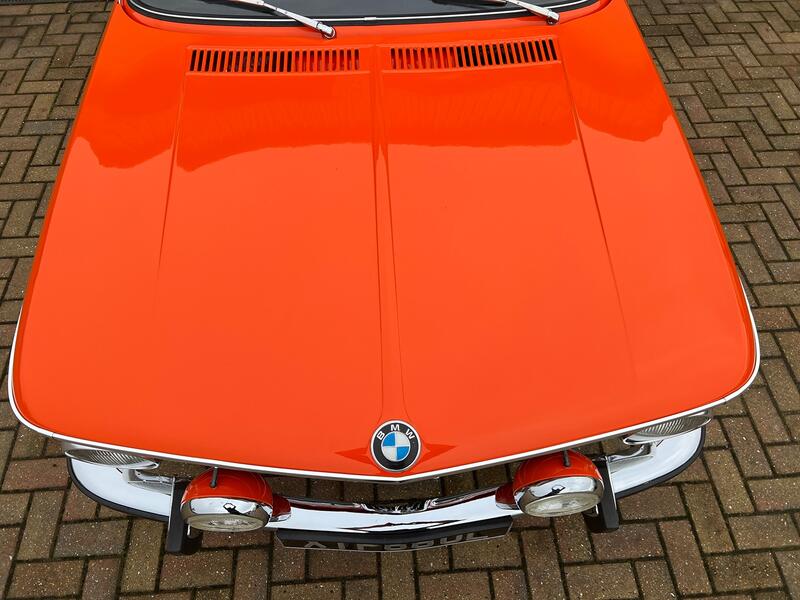 BMW 2002