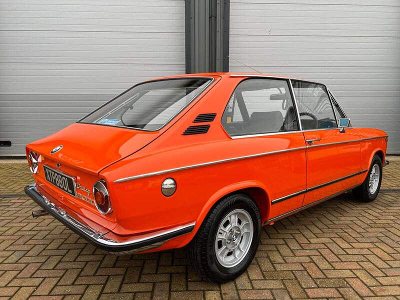 BMW 2002