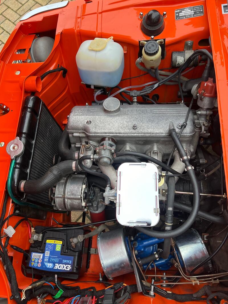 BMW 2002