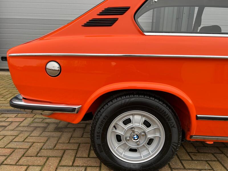 BMW 2002