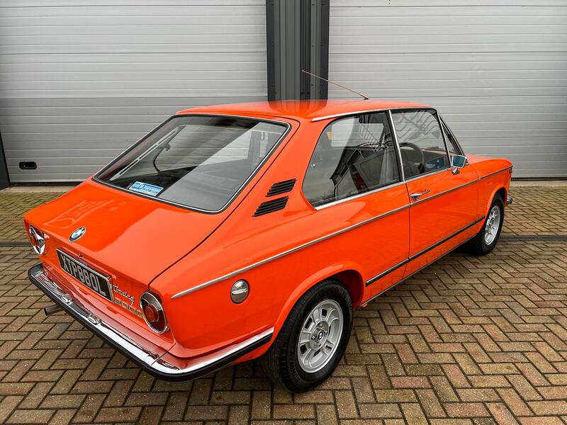 BMW 2002