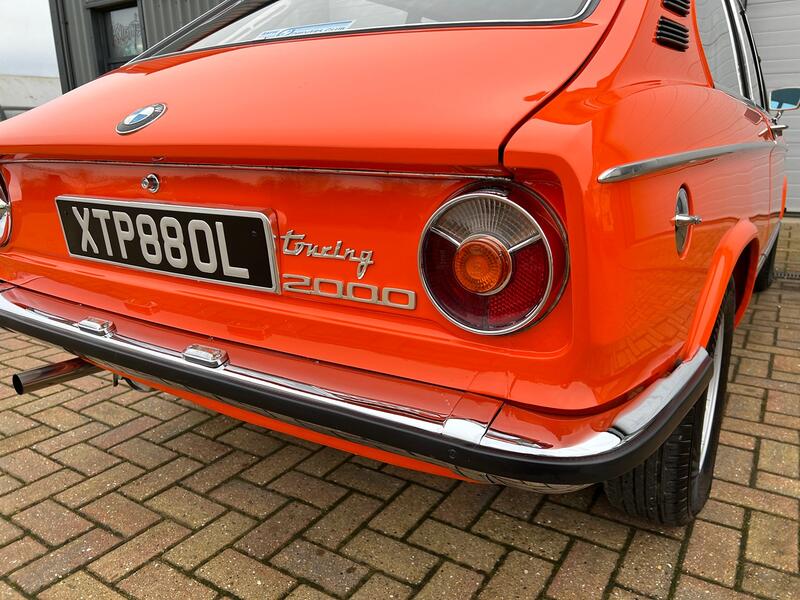 BMW 2002